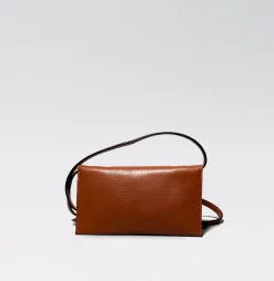 Aesaert etui 5AM cognac