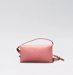 Aesaert etui 5AM peony pink