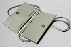 Aesaert etui 5AM sage green