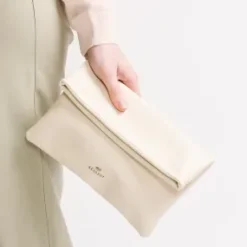 Aesaert handtas astrid off white