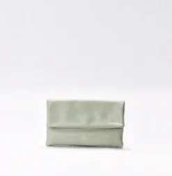 Aesaert handtas astrid sage green