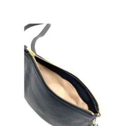 Aesaert handtas brieux black