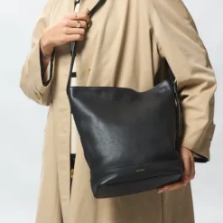 Aesaert handtas GRT mini black