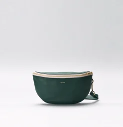 Aesaert handtas renee emerald green