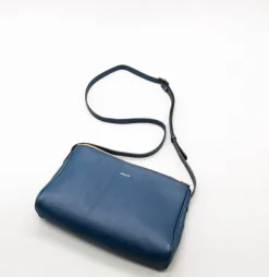 Aesaert handtas simone navy