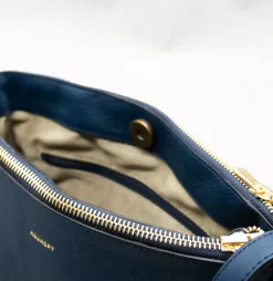 Aesaert handtas simone navy