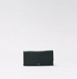 Aesaert portefeuille camille black