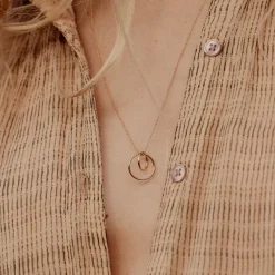 BDM – alma ketting