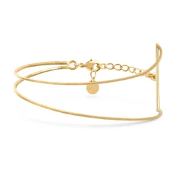 BDM – armband eternelle double