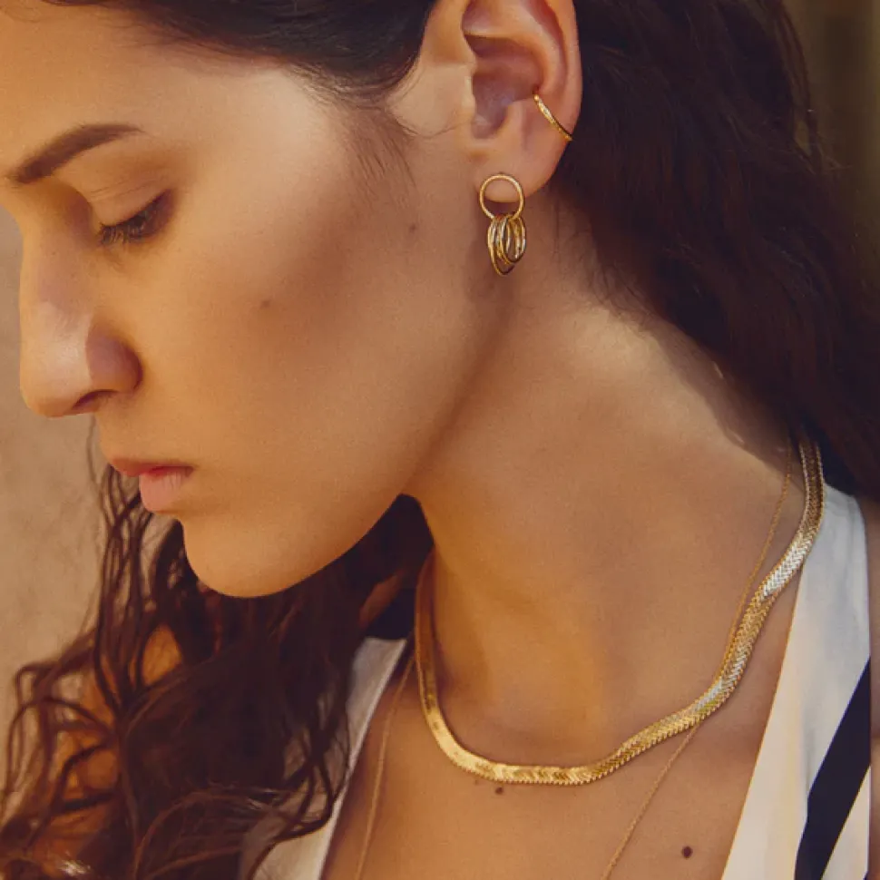 BDM – beluga ketting