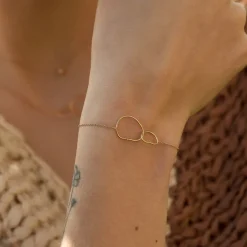 BDM – capucine armband