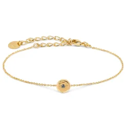 BDM – chiara armband silver night