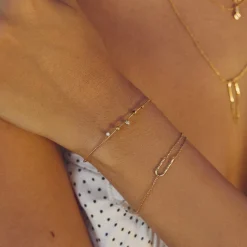 BDM – colette armband klein