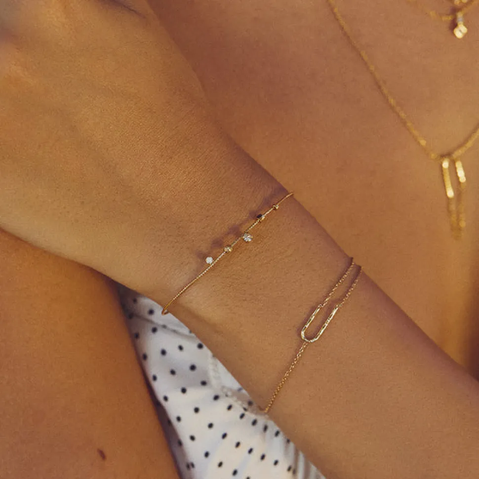 BDM – colette armband klein