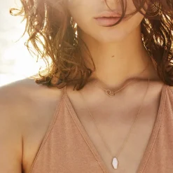 BDM – desirs ketting