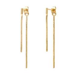 BDM – eternelle oorbellen