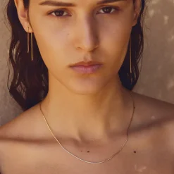 BDM – eternelle oorbellen