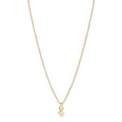 BDM – idylle ketting lang