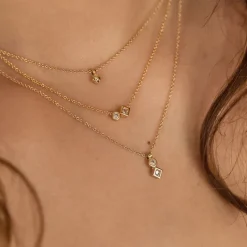 BDM – idylle ketting lang