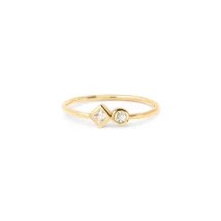 BDM – idylle ring simple