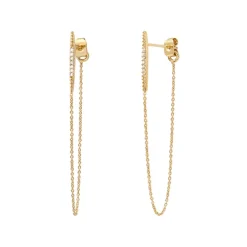 BDM – imai chain oorringen