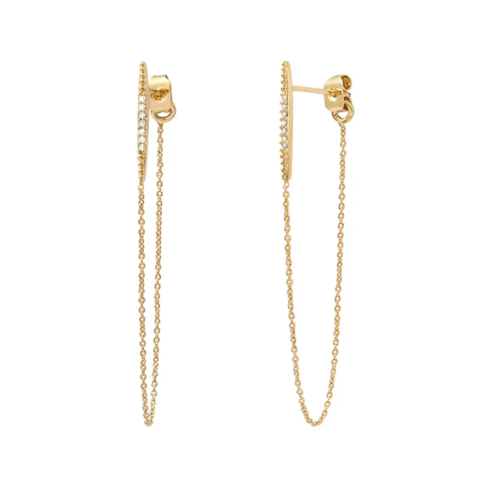 BDM – imai chain oorringen