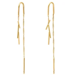 BDM – oasis oorbellen