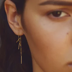 BDM – oasis oorbellen