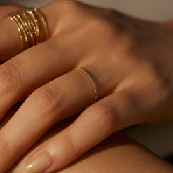 BDM – ring ode simple