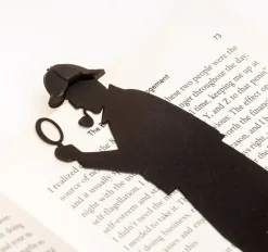 Boekenlegger – Sherlock