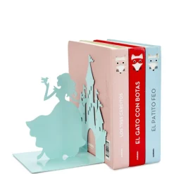 Boekensteun – fairy tale