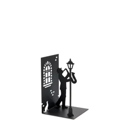 Boekensteun – jazz