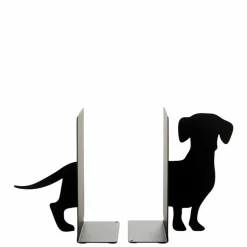 Boekensteun – teckel