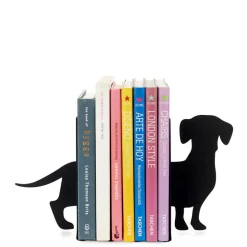 Boekensteun – teckel