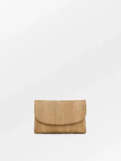 BS – portefeuille handy soft beige