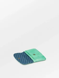 BS – portefeuille handy spring green
