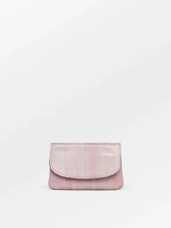 BS – portefeuillen handy dusty rose
