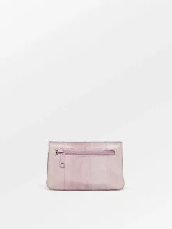 BS – portefeuillen handy dusty rose