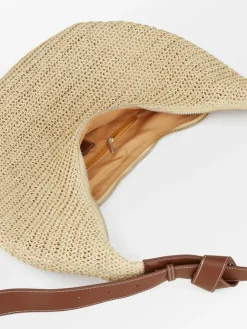 BS Cammena lona Bag Light Nature