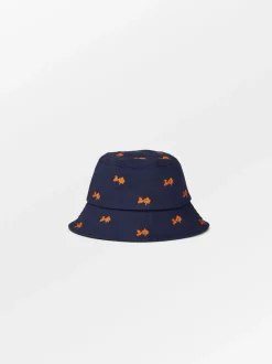BS Floana Bucket Hat Sargasso Sea Blue