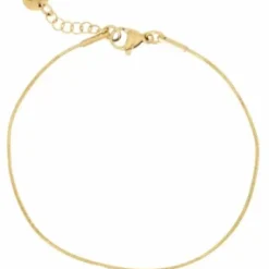 EB – fijne snake armband