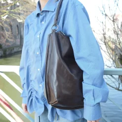 Ellen Truijen – electra medium handtas astro asphalt