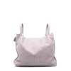 Ellen Truijen – pleione mini compact shopper handtas dry violet