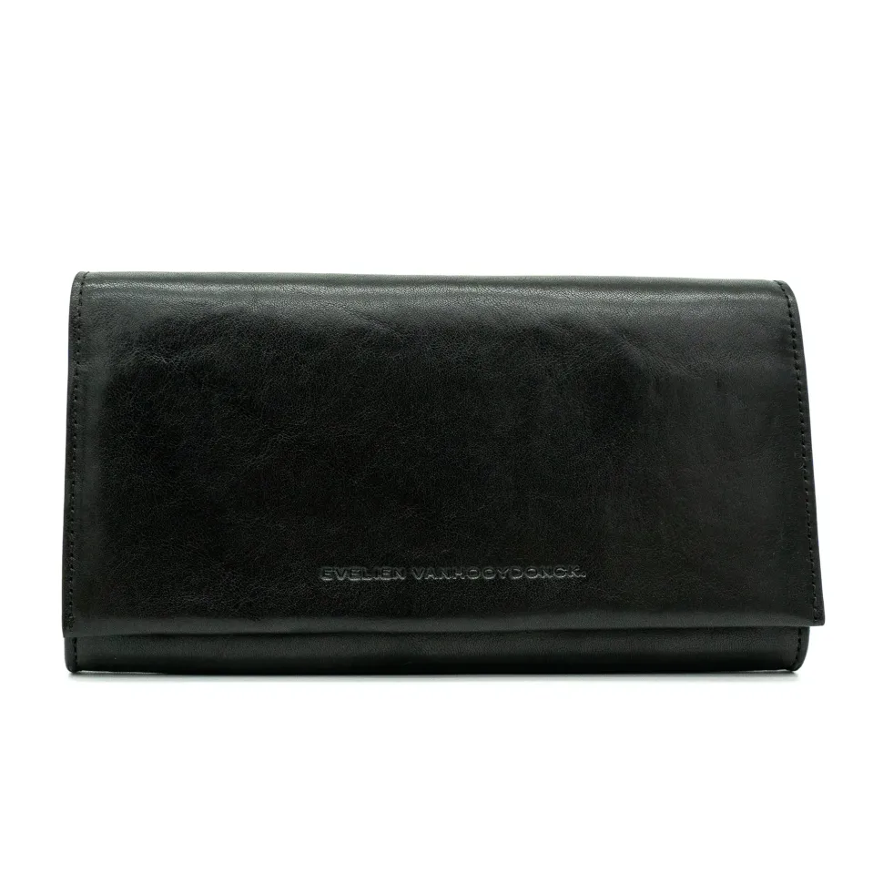 EV – eris portefeuille zwart