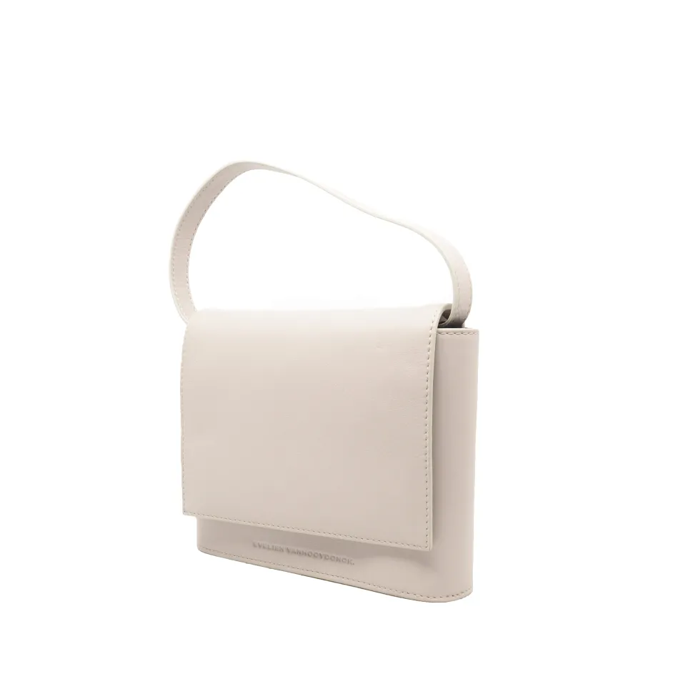 EV – handtas colette ivory