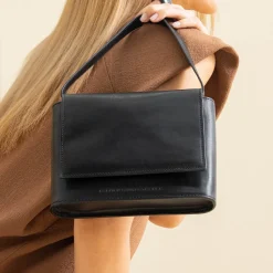 EV – handtas colette zwart