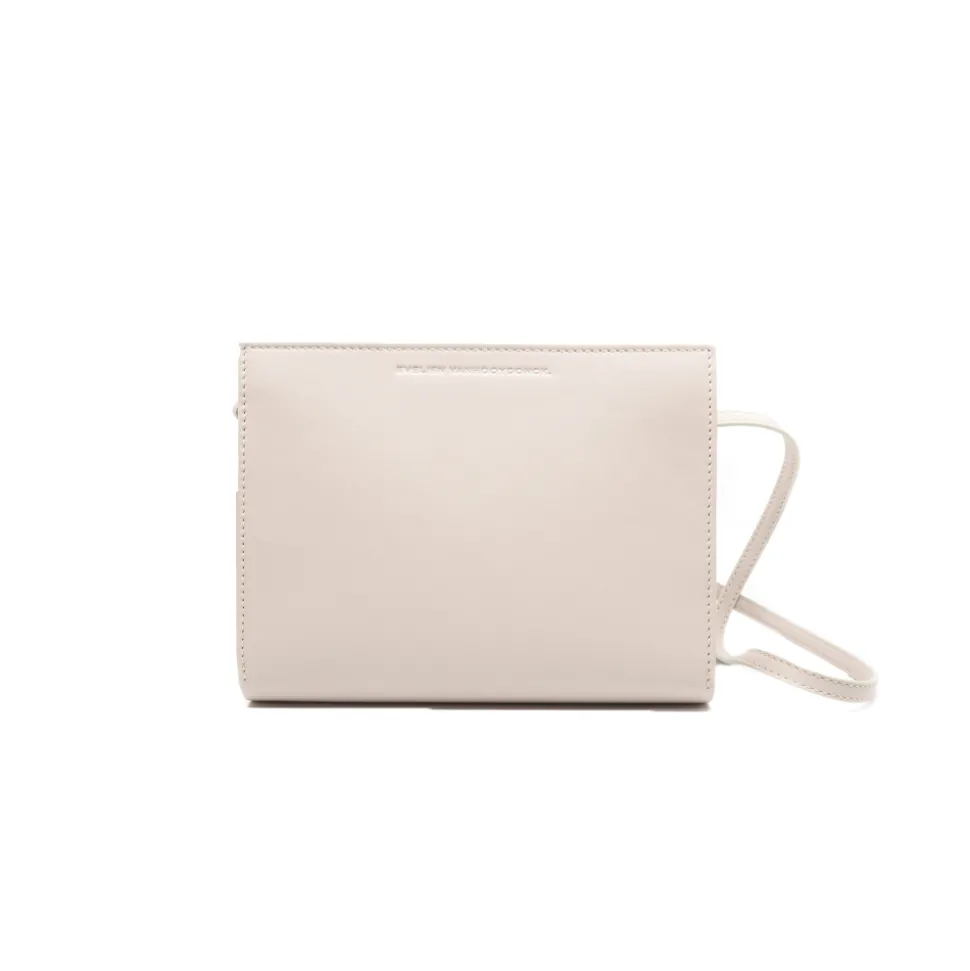 EV – handtas hera ivory