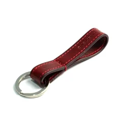 EV – sleutelhanger clio rood