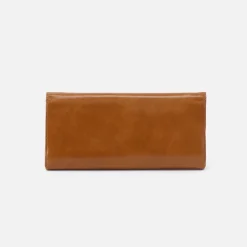 Hobo – portefeuille Rachel truffel