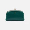 Hobo – pouch met spiegel alpine groen